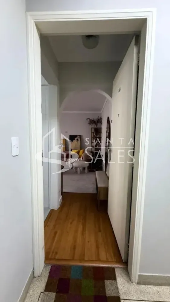 Apartamento, 2 quartos, 67 m² - Foto 5