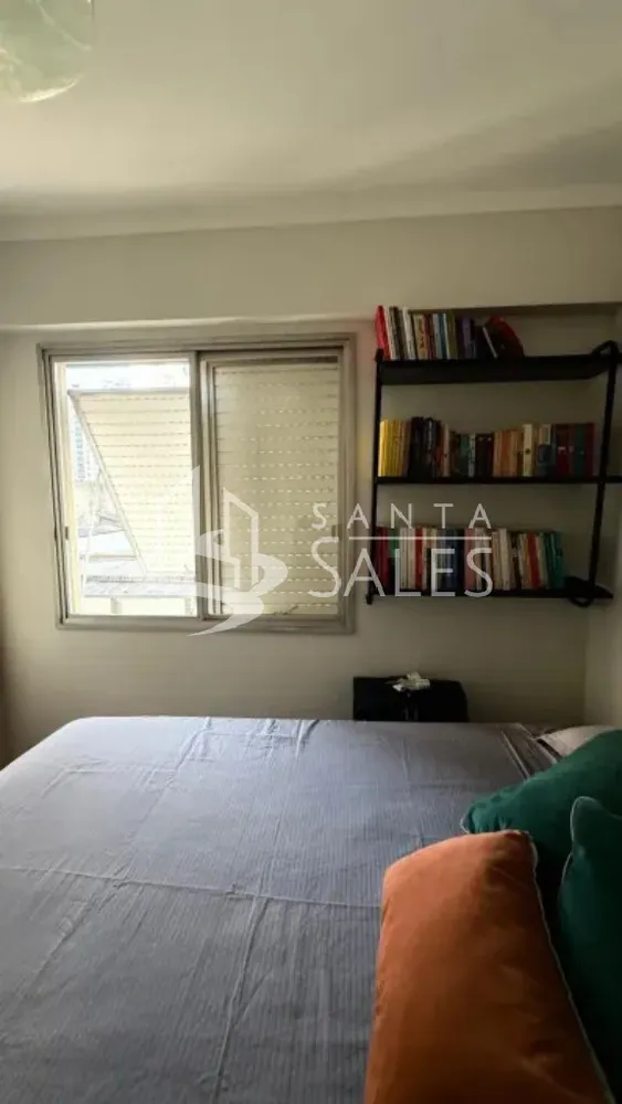 Apartamento, 2 quartos, 67 m² - Foto 10