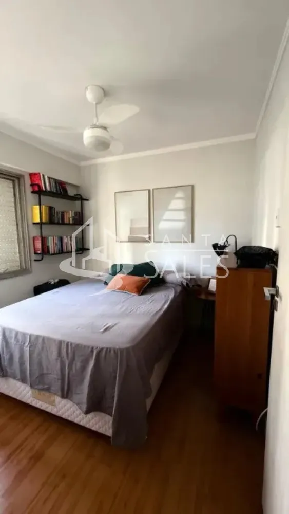Apartamento, 2 quartos, 67 m² - Foto 9