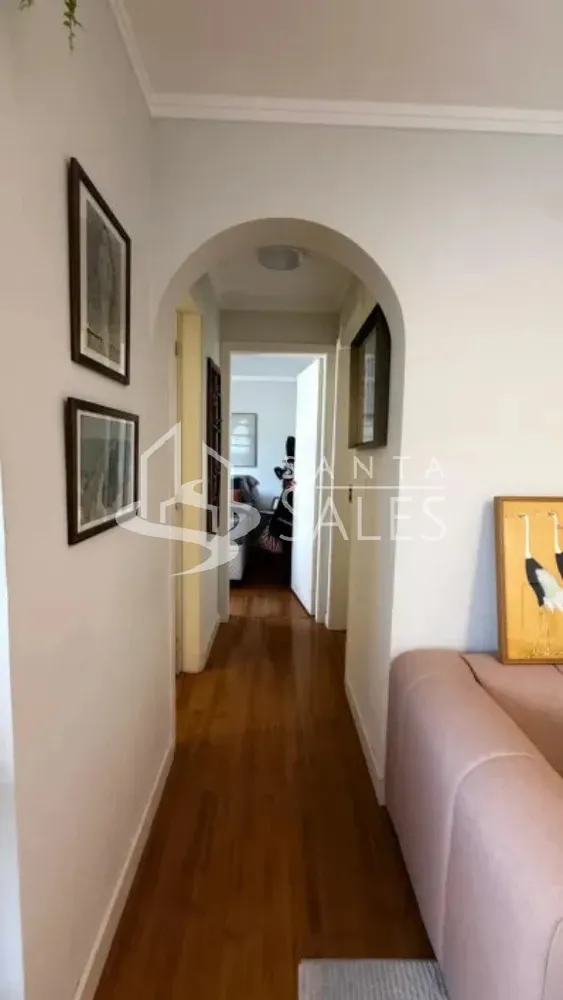 Apartamento, 2 quartos, 67 m² - Foto 15