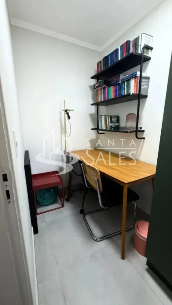 Apartamento, 2 quartos, 67 m² - Foto 5