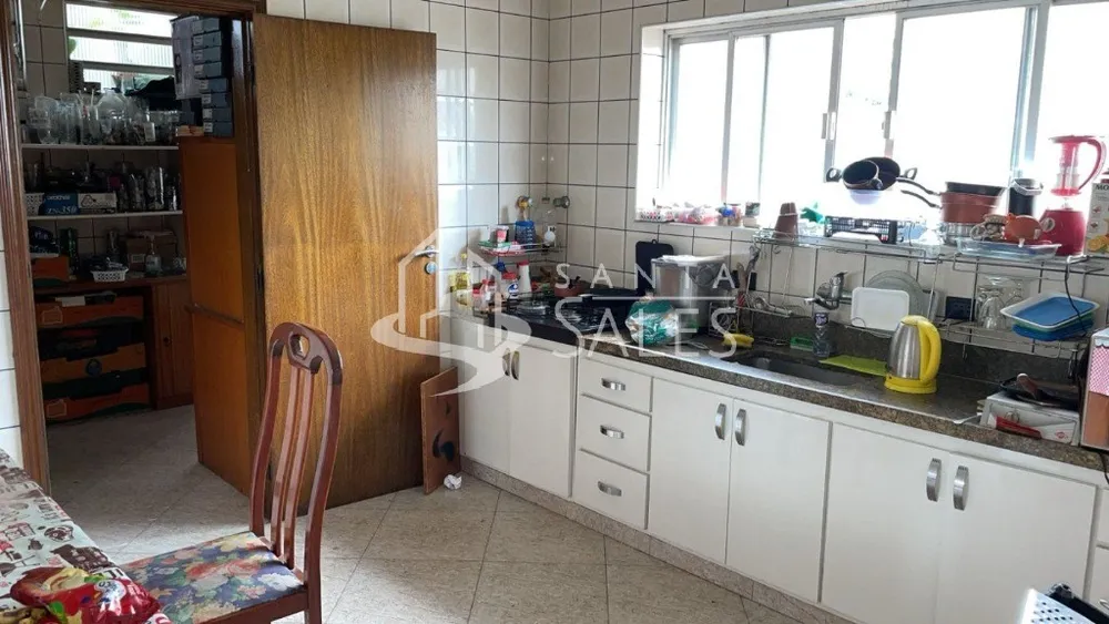 Casa, 2 quartos, 162 m² - Foto 6