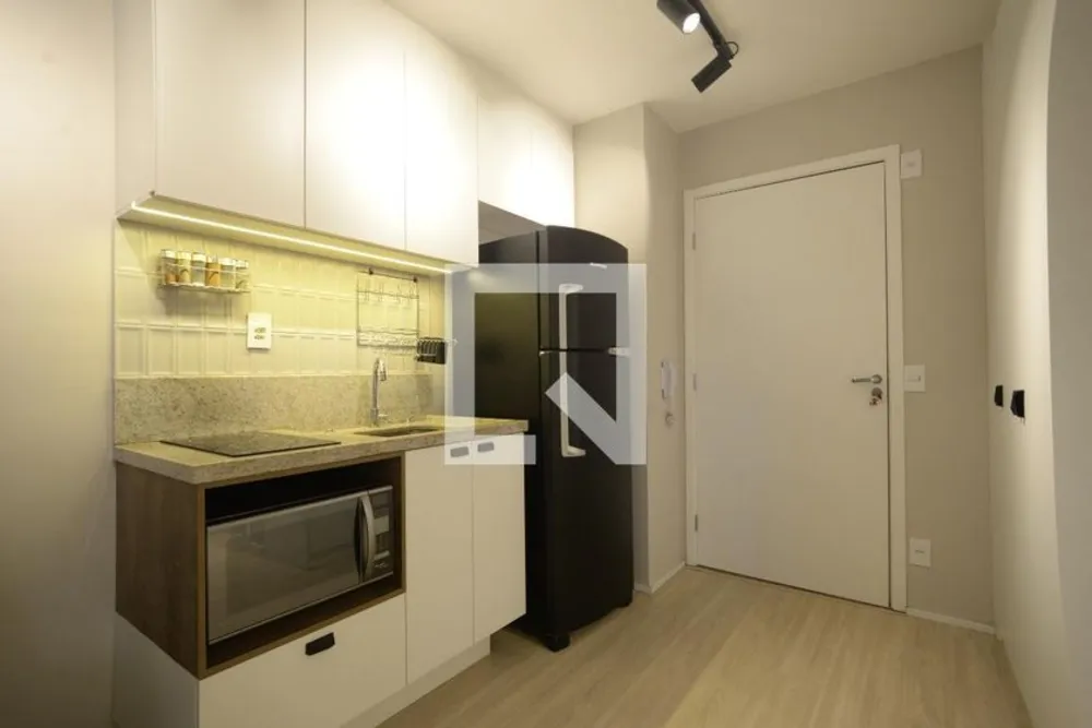 Kitnet-Studio, 32 m² - Foto 5