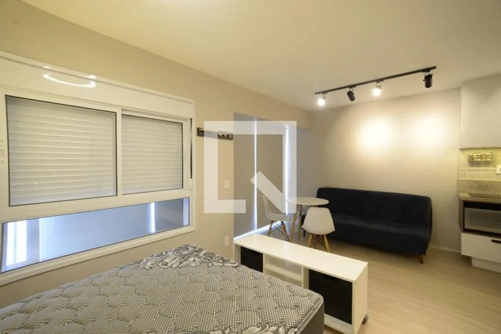 Kitnet-Studio, 32 m² - Foto 7