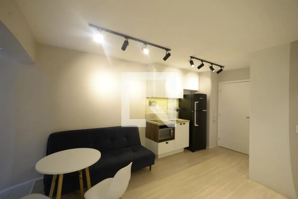Kitnet-Studio, 32 m² - Foto 3