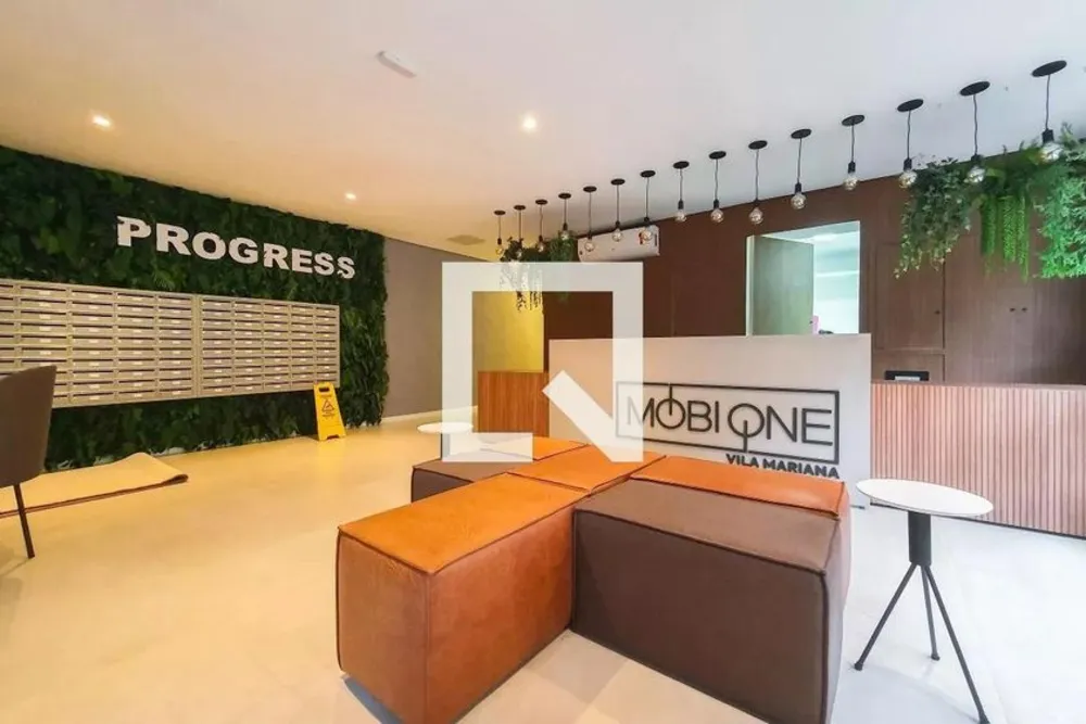 Kitnet-Studio, 32 m² - Foto 4