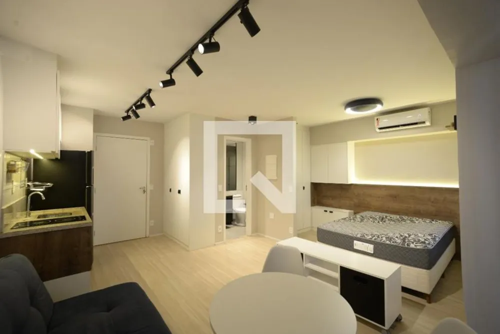 Kitnet-Studio, 32 m² - Foto 6