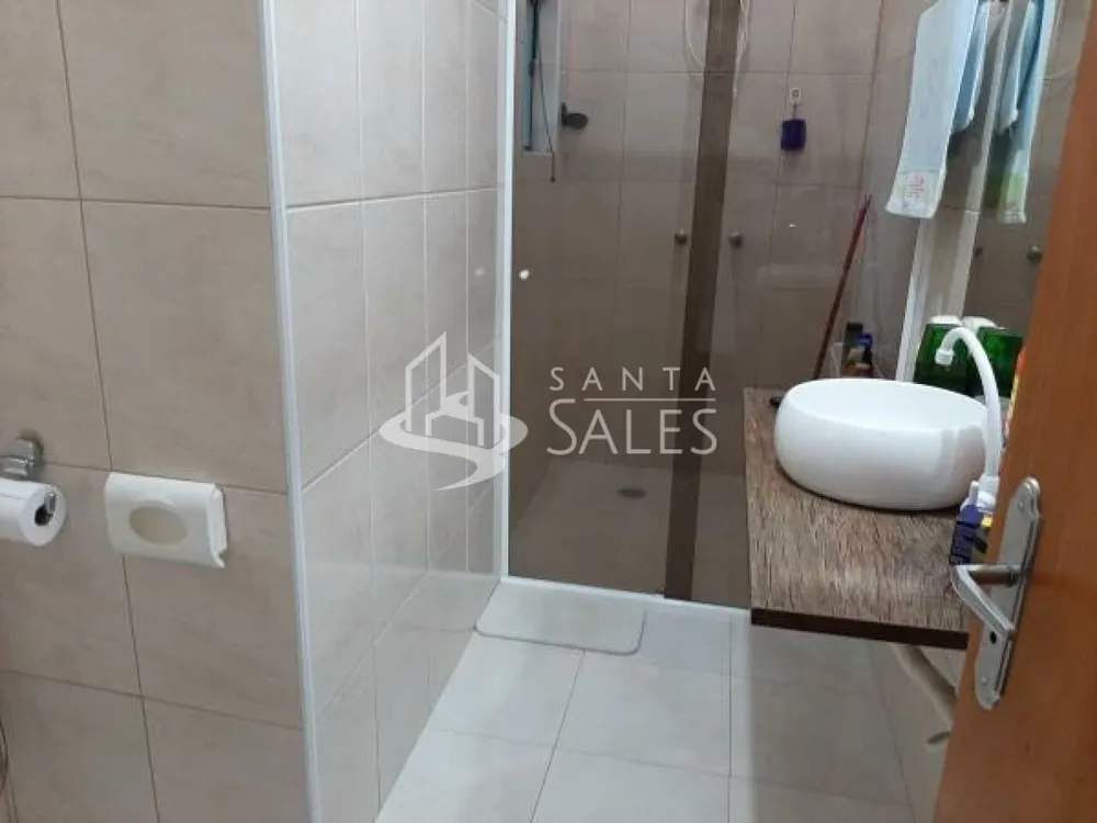 Sobrado, 3 quartos, 108 m² - Foto 7