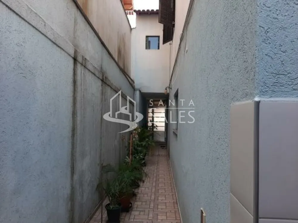 Sobrado, 3 quartos, 108 m² - Foto 12