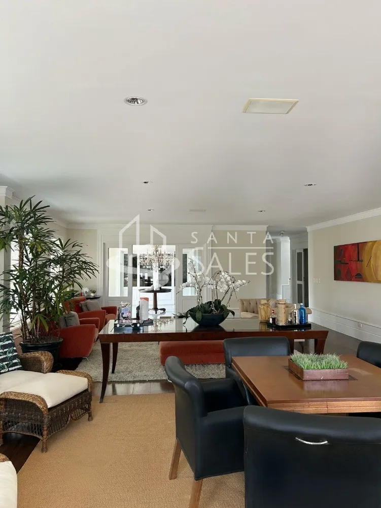 Casa, 6 quartos, 1850 m² - Foto 6
