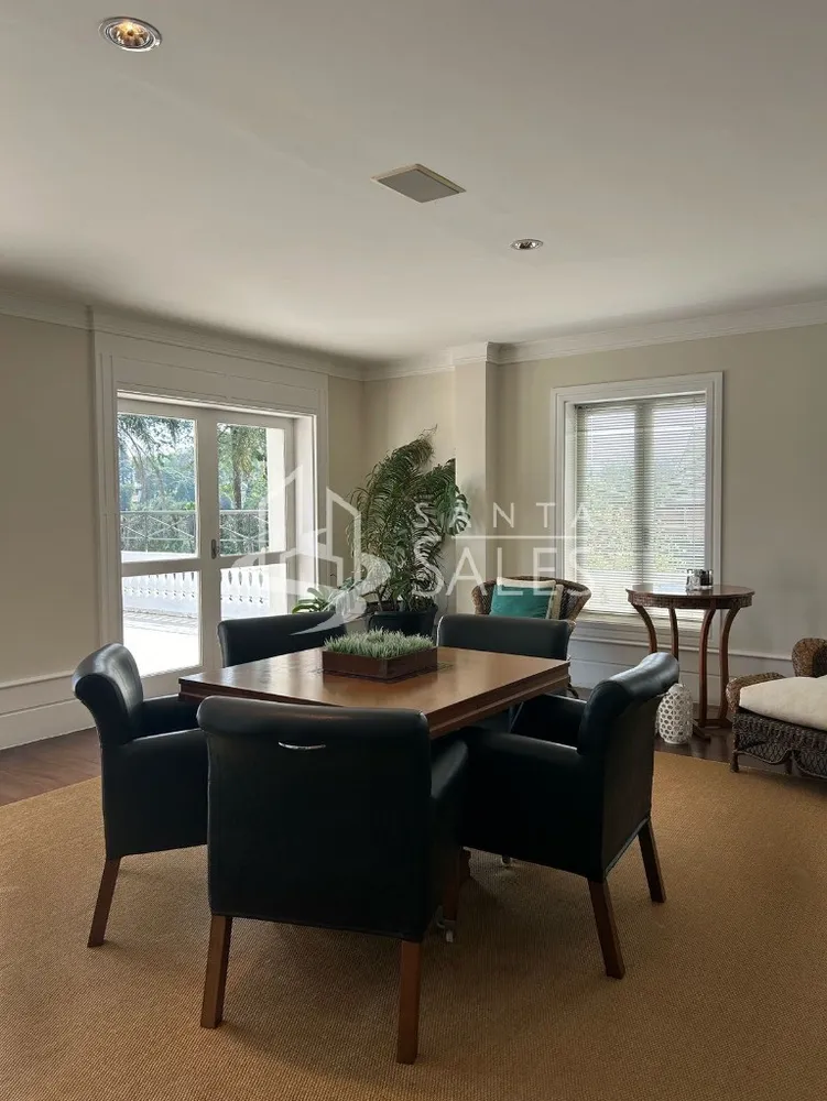 Casa, 6 quartos, 1850 m² - Foto 2