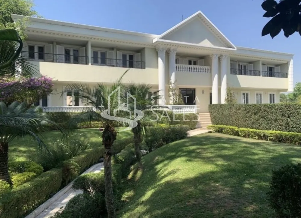 Casa, 6 quartos, 1850 m² - Foto 4