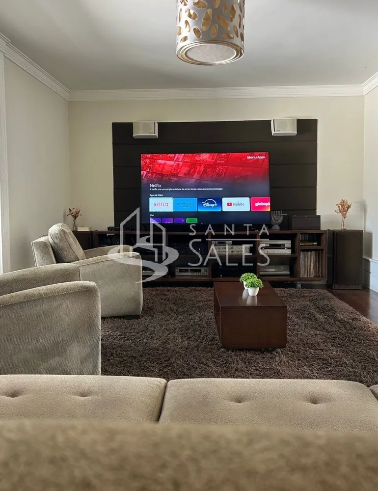Casa, 6 quartos, 1850 m² - Foto 8