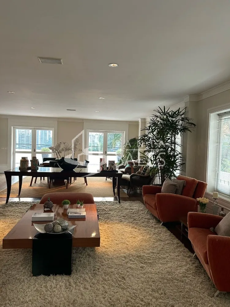 Casa, 6 quartos, 1850 m² - Foto 3