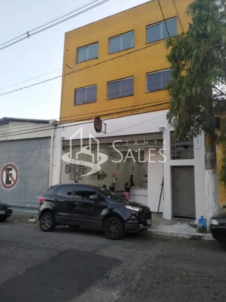 Sala-Conjunto, 250 m² - Foto 3