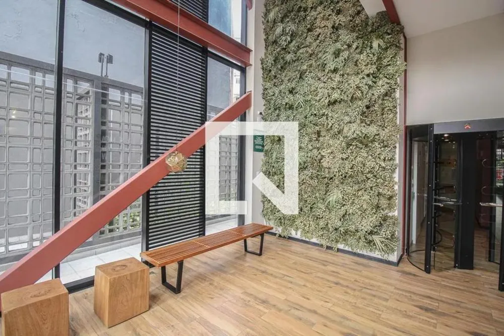 Kitnet-Studio, 20 m² - Foto 12
