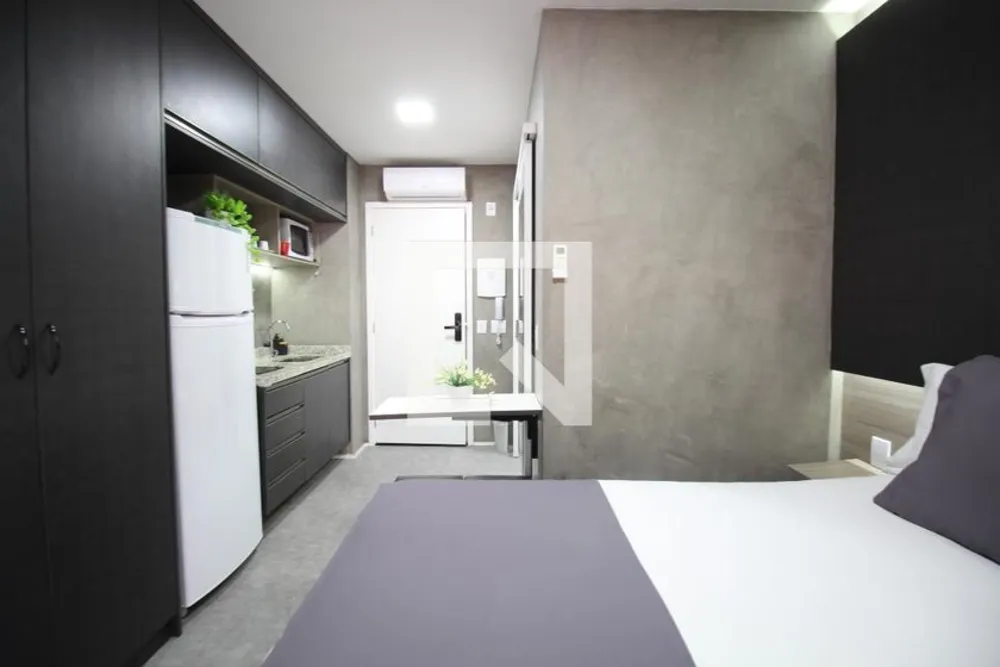 Kitnet-Studio, 20 m² - Foto 4