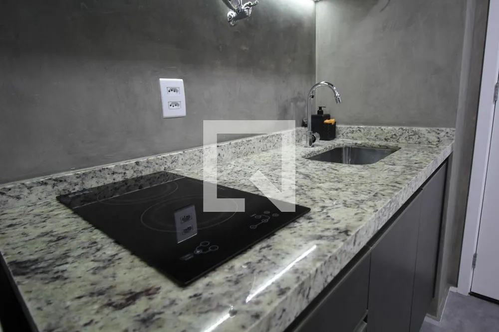 Kitnet-Studio, 20 m² - Foto 9