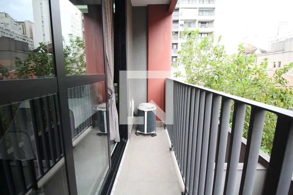 Kitnet-Studio, 20 m² - Foto 5