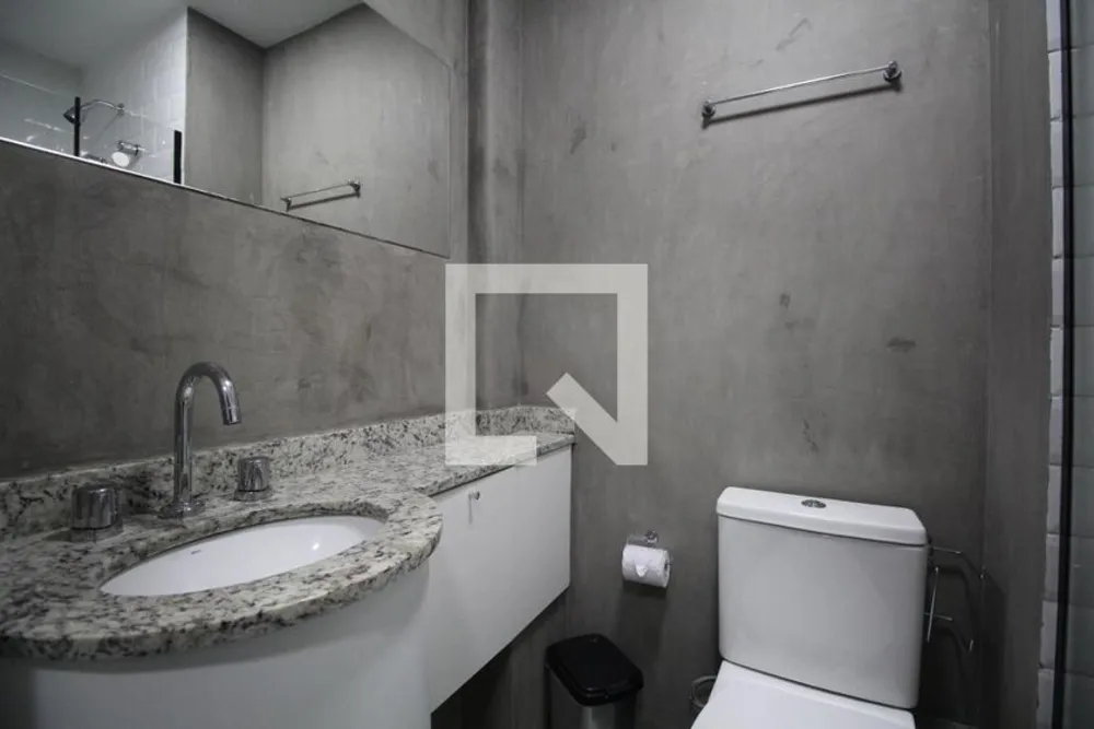 Kitnet-Studio, 20 m² - Foto 6