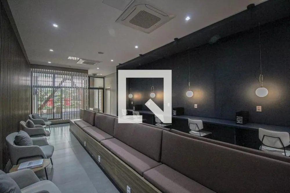 Kitnet-Studio, 20 m² - Foto 14