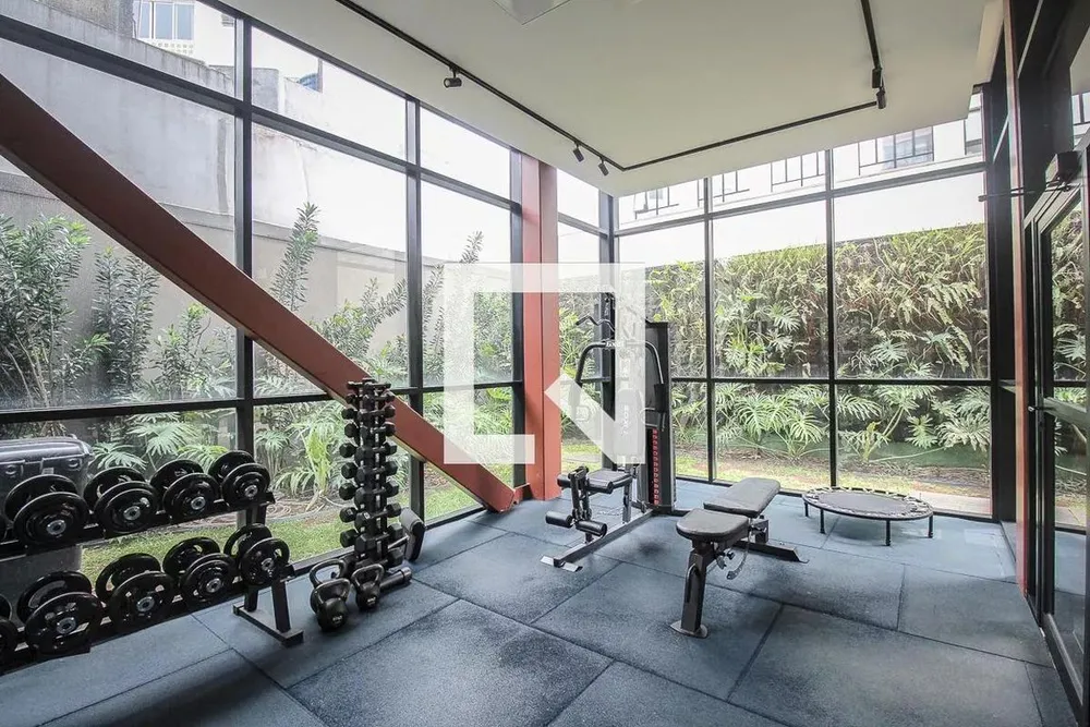 Kitnet-Studio, 20 m² - Foto 11