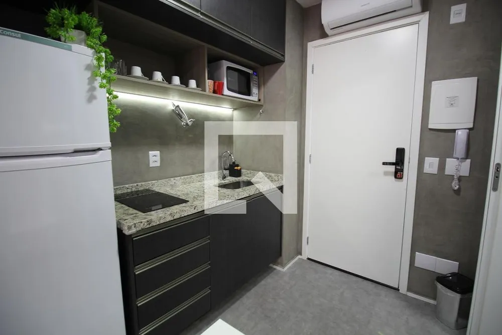 Kitnet-Studio, 20 m² - Foto 8