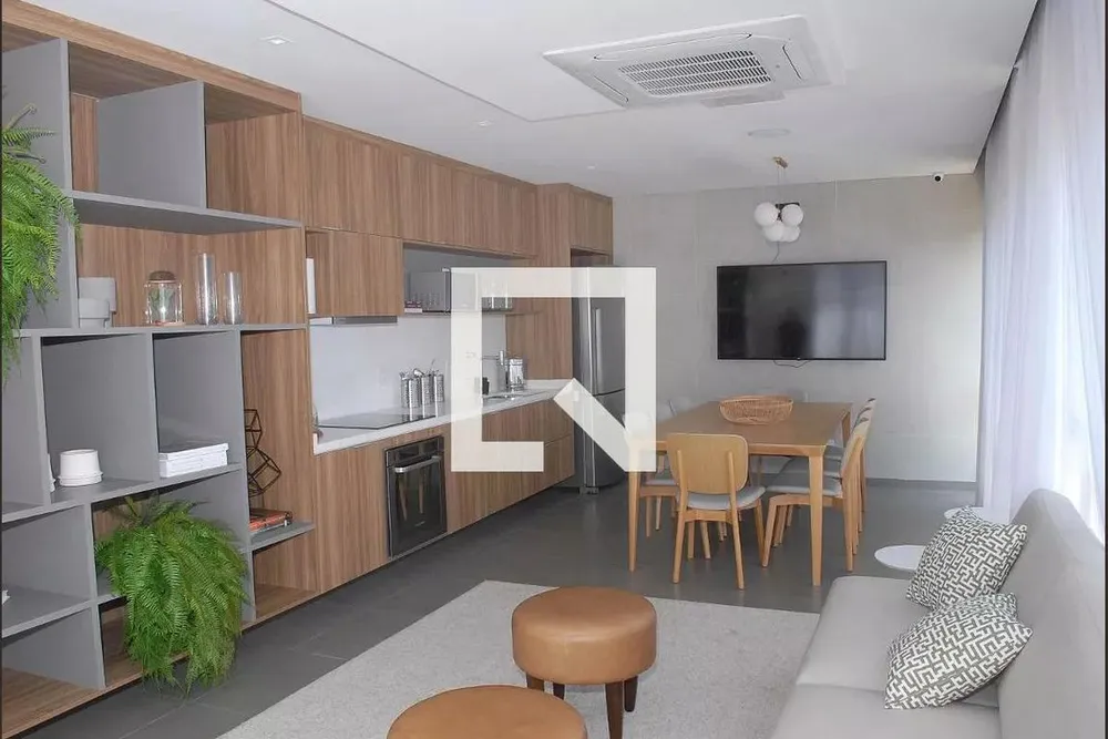 Kitnet-Studio, 20 m² - Foto 16