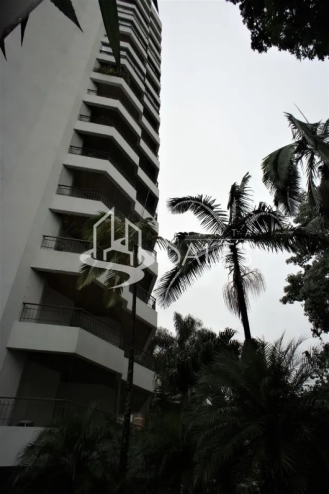Cobertura, 3 quartos, 416 m² - Foto 4