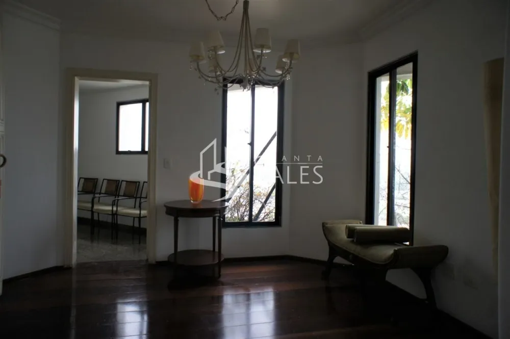 Cobertura, 3 quartos, 416 m² - Foto 4