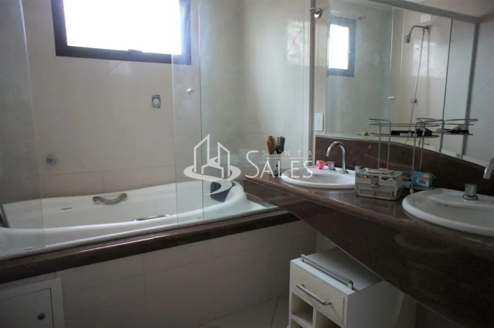 Cobertura, 3 quartos, 416 m² - Foto 2