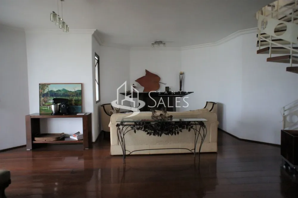 Cobertura, 3 quartos, 416 m² - Foto 1