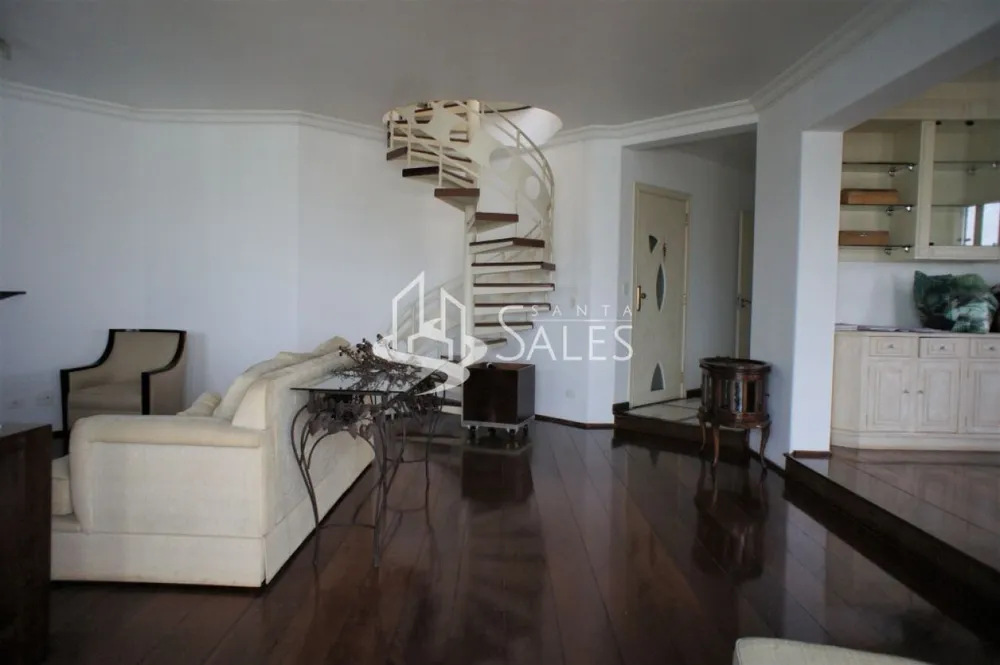 Cobertura, 3 quartos, 416 m² - Foto 1