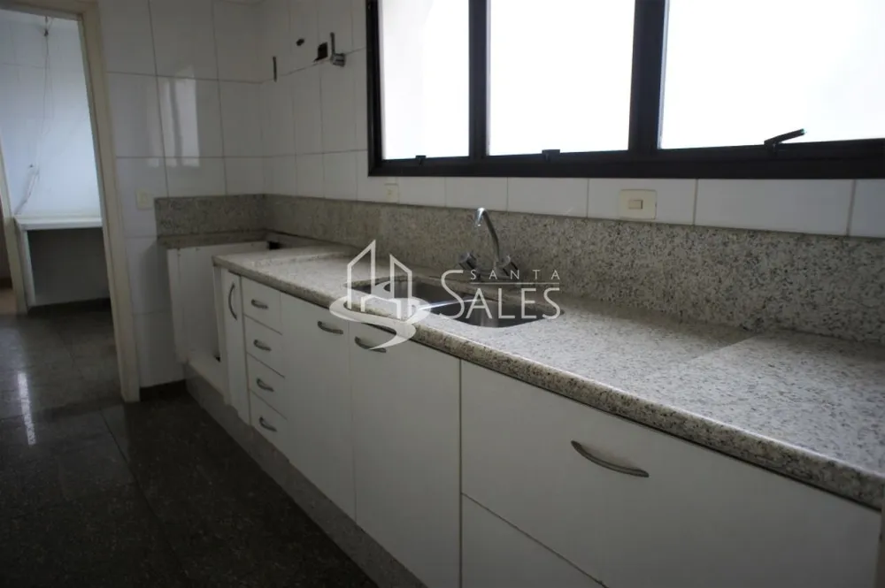Cobertura, 3 quartos, 416 m² - Foto 7