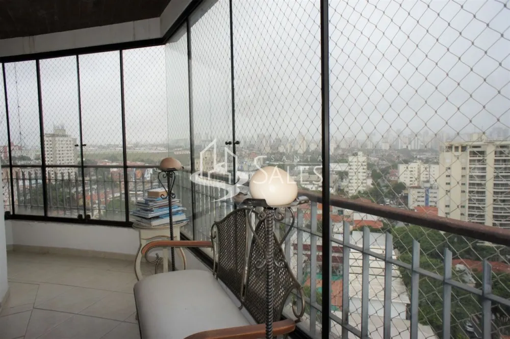 Cobertura, 3 quartos, 416 m² - Foto 6