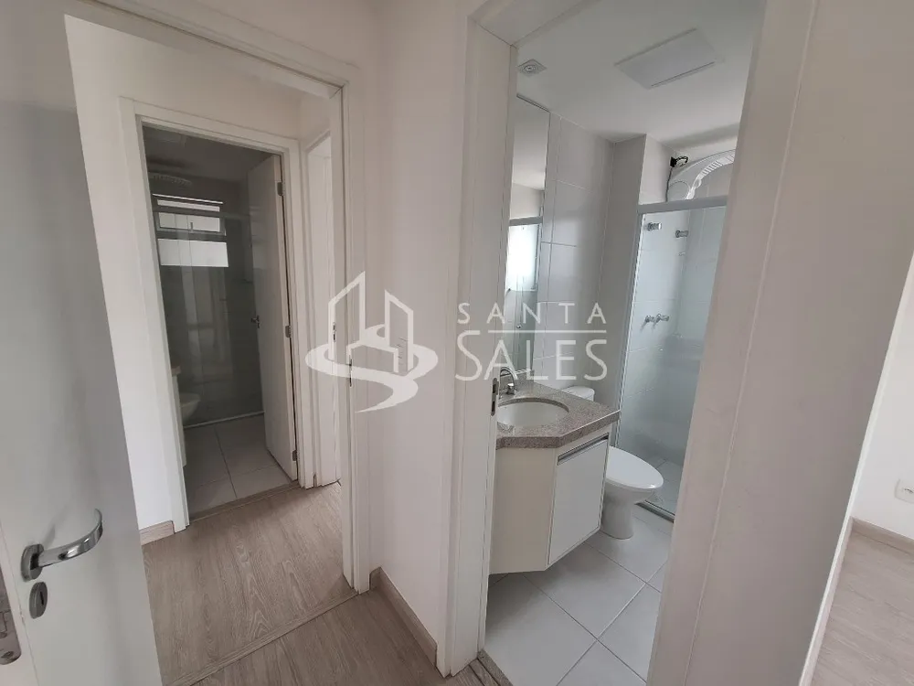 Apartamento, 2 quartos, 55 m² - Foto 10