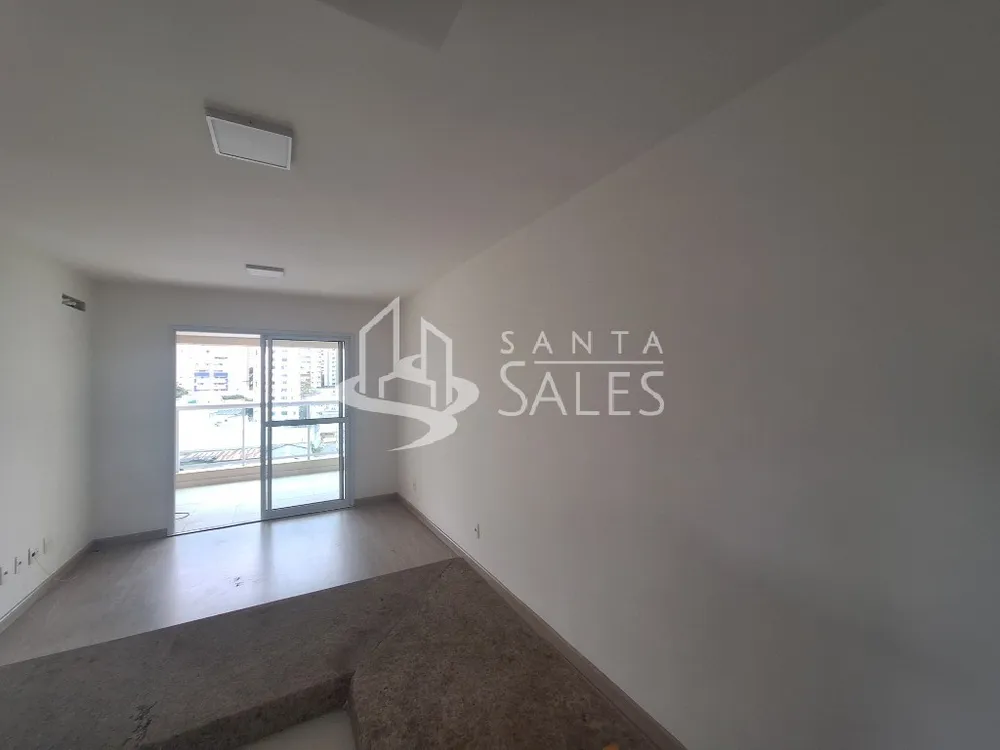 Apartamento, 2 quartos, 55 m² - Foto 2