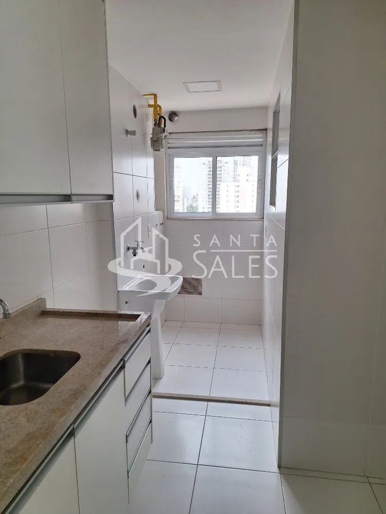 Apartamento, 2 quartos, 55 m² - Foto 15