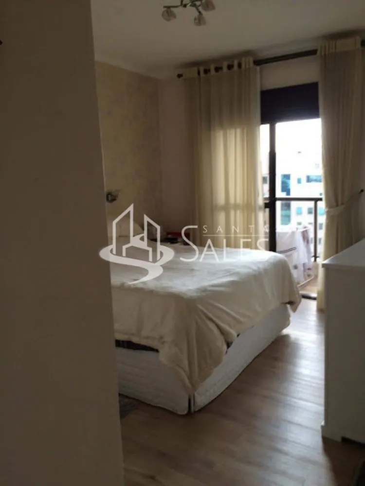Apartamento, 4 quartos, 200 m² - Foto 8