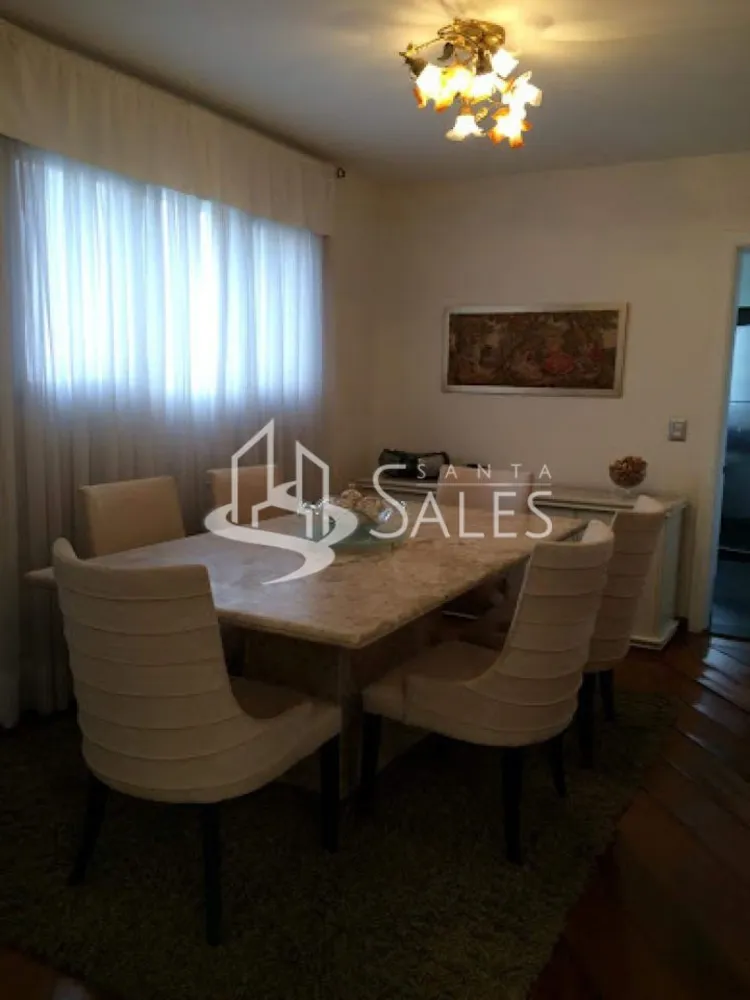 Apartamento, 4 quartos, 200 m² - Foto 5