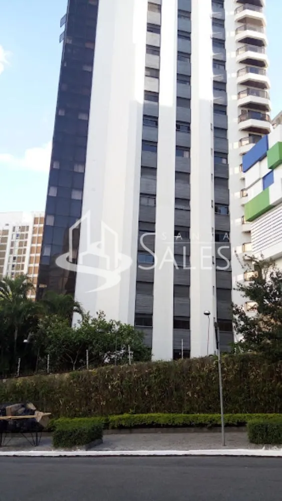 Apartamento, 4 quartos, 200 m² - Foto 12