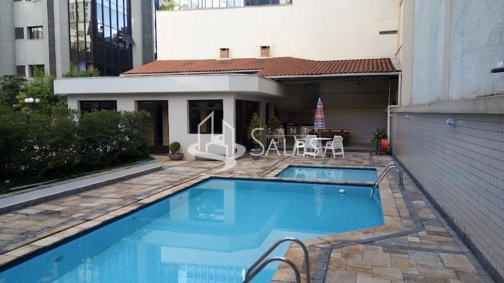 Apartamento, 4 quartos, 200 m² - Foto 9