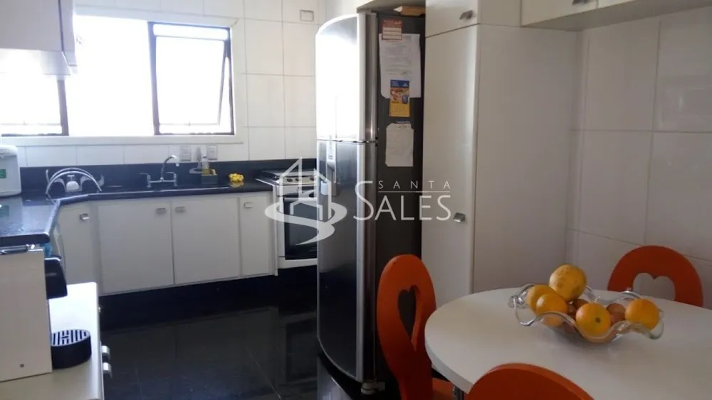 Apartamento, 4 quartos, 200 m² - Foto 7