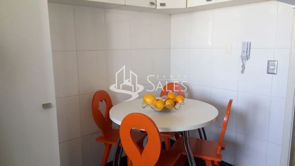 Apartamento, 4 quartos, 200 m² - Foto 6