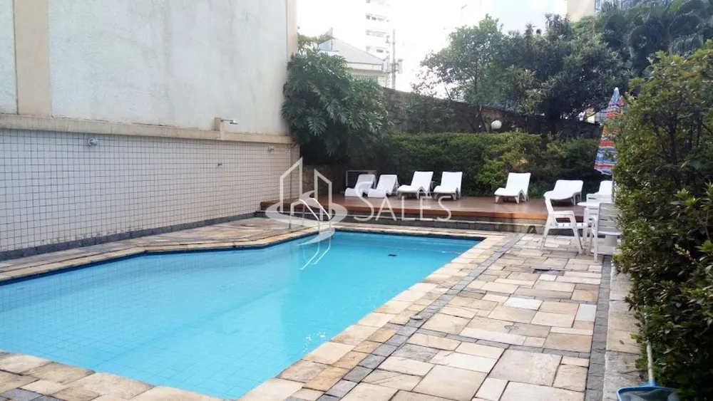 Apartamento, 4 quartos, 200 m² - Foto 10