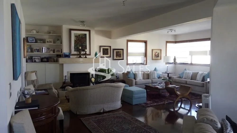 Apartamento, 4 quartos, 200 m² - Foto 3