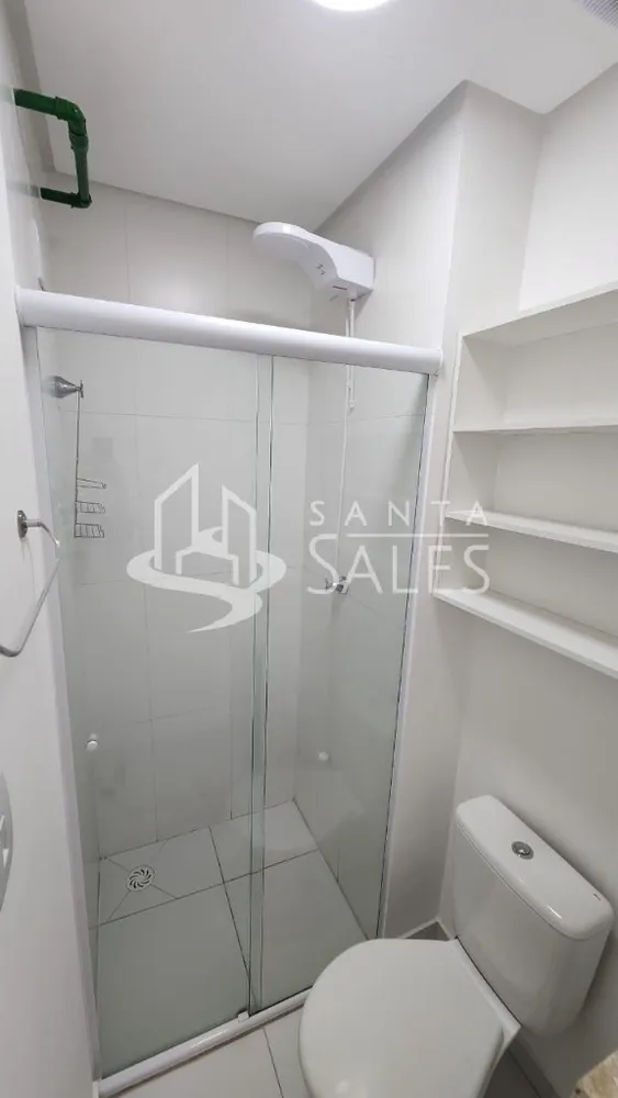 Apartamento, 1 quarto, 25 m² - Foto 3