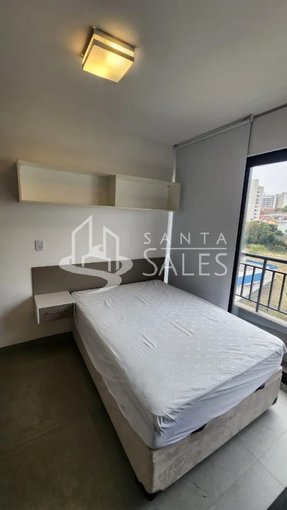 Apartamento, 1 quarto, 25 m² - Foto 4