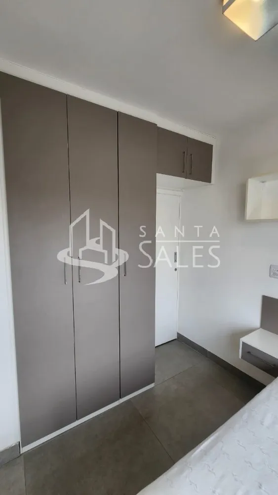 Apartamento, 1 quarto, 25 m² - Foto 5