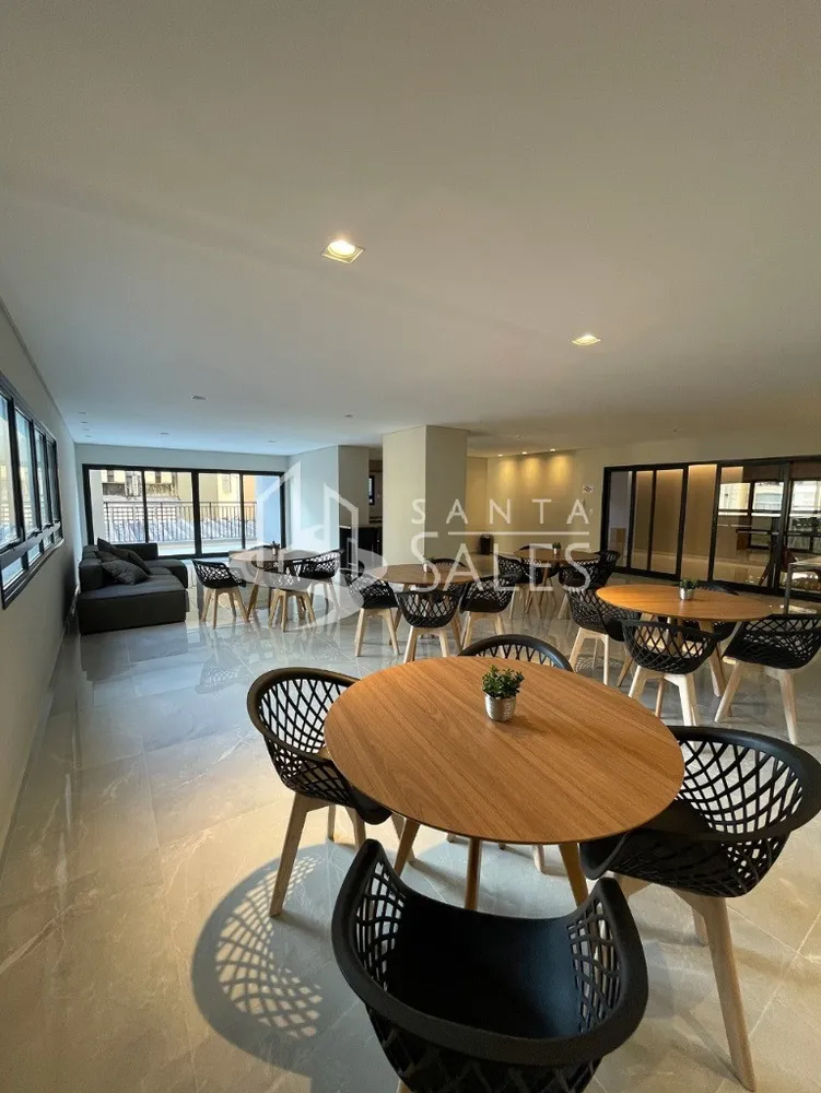 Apartamento, 1 quarto, 25 m² - Foto 10